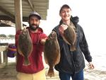 Southern Flounder